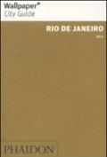 Rio de Janeiro. Ediz. inglese