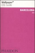 Barcellona. Ediz. inglese