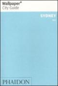 Sydney. Ediz. inglese