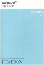 Sydney. Ediz. inglese