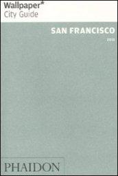 San Francisco 2011. Ediz. inglese