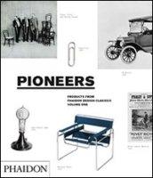 Pioneers