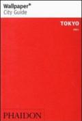 Tokyo. Ediz. inglese