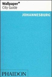 Johannesburg. Ediz. inglese