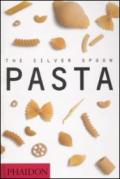 The silver spoon. Pasta