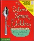 The silver spoon for children. Favourite italian recipes