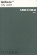 Stockholm. Ediz. inglese