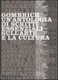 Gombrich. Un'antologia di scritti essenziali sull'arte e la cultura