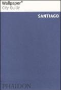 Santiago. Ediz. inglese