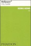 Hong Kong. Ediz. inglese