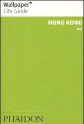 Hong Kong. Ediz. inglese