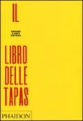 Il libro delle tapas