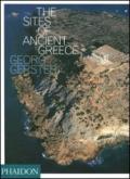 The sites of ancient greece