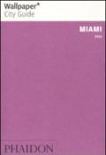 Miami. Ediz. inglese