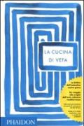 La cucina di Vefa