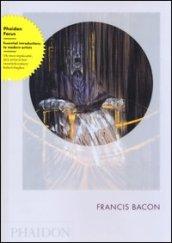 Francis Bacon. Ediz. inglese