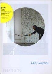 Brice Marden. Ediz. inglese