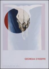 Georgia O'Keeffe