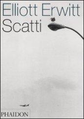 Elliott Erwitt. Scatti