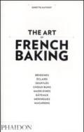 The art of french baking