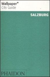 Salzburg. Ediz. inglese