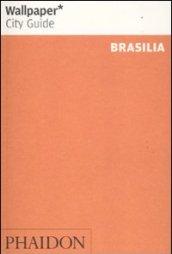 Wallpaper City Guide - Brasilia