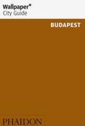 Budapest. Ediz. inglese