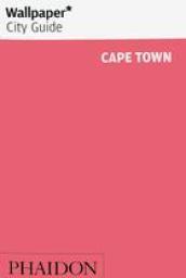 Cape Town. Ediz. inglese