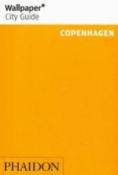Copenhagen. Ediz. inglese