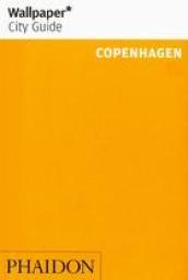 Copenhagen. Ediz. inglese