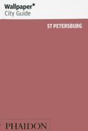 St Petersburg. Ediz. inglese