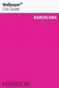 Barcellona. Ediz. inglese