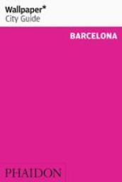 Barcellona. Ediz. inglese