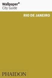 Rio de Janeiro. Ediz. inglese