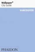 Vancouver. Ediz. inglese