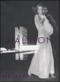 Halston. Ediz. inglese