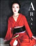 Nobuyoshi Araki. Io vita morte