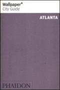 Atlanta. Ediz. inglese