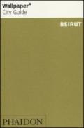 Beirut. Ediz. inglese