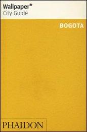 Bogota. Ediz. inglese