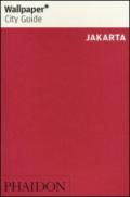 Jakarta. Ediz. inglese