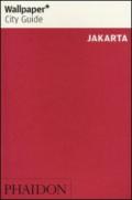 Jakarta. Ediz. inglese