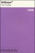 Lyon. Ediz. inglese