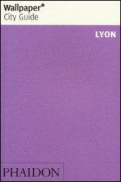 Lyon. Ediz. inglese