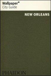 New Orleans. Ediz. inglese