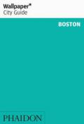 Boston. Ediz. inglese