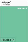 Brussels. Ediz. inglese