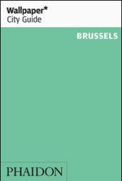 Brussels. Ediz. inglese