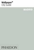 Madrid 2013. Ediz. inglese