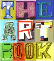 The art book